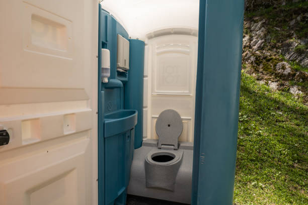 Best Affordable portable toilet rental  in Brentwood, MO