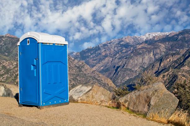 Best Temporary restroom rental  in Brentwood, MO
