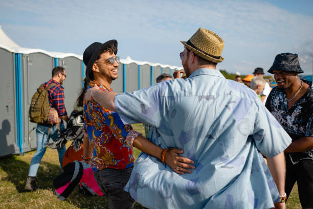 Best Porta potty services near me  in Brentwood, MO