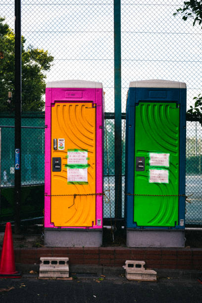 Brentwood, MO porta potty rental Company