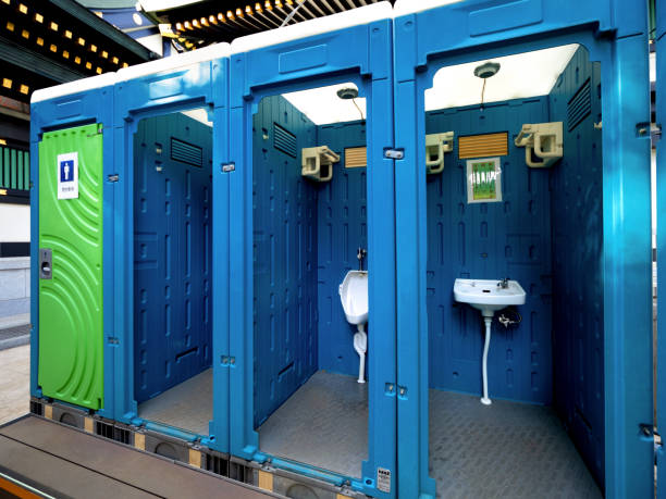 Best Portable toilet rental cost  in Brentwood, MO