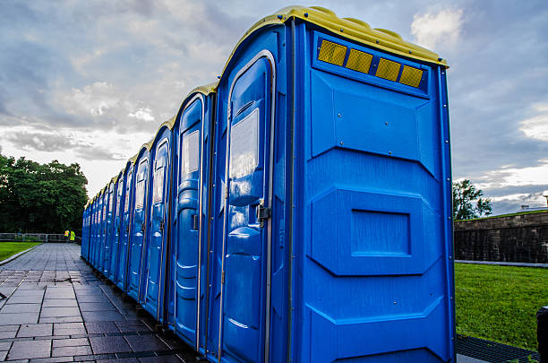 Best Affordable porta potty rental  in Brentwood, MO